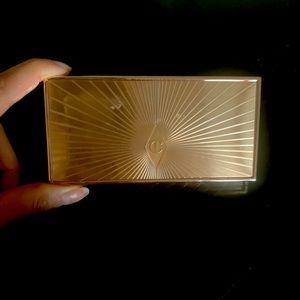 Brand New Charlotte Tilbury Filmstar Bronze